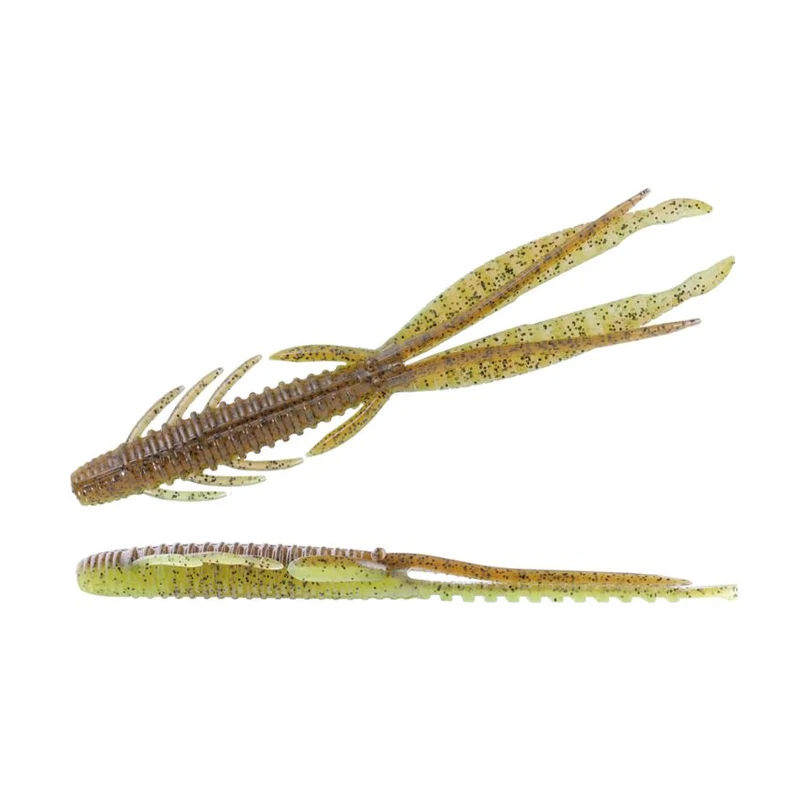 O.S.P. DoLiveShrimp 3"