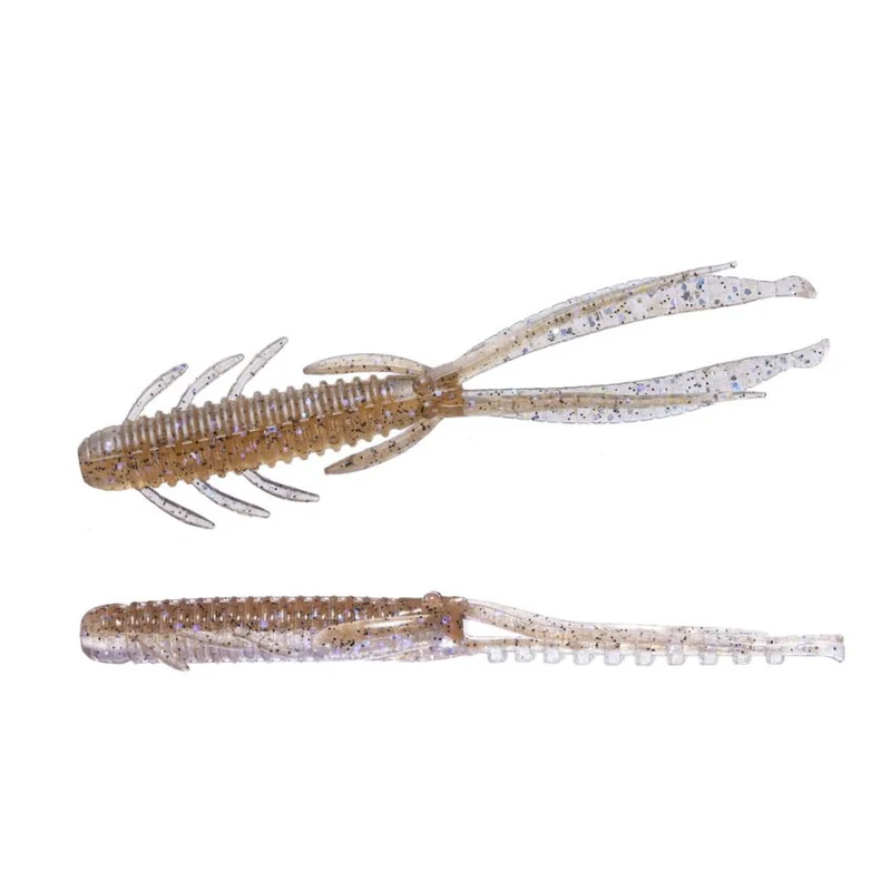O.S.P. DoLiveShrimp 3"