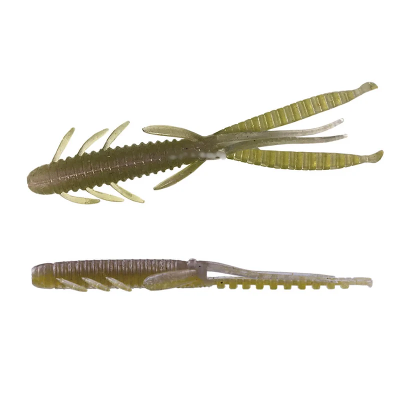 O.S.P. DoLiveShrimp 3"