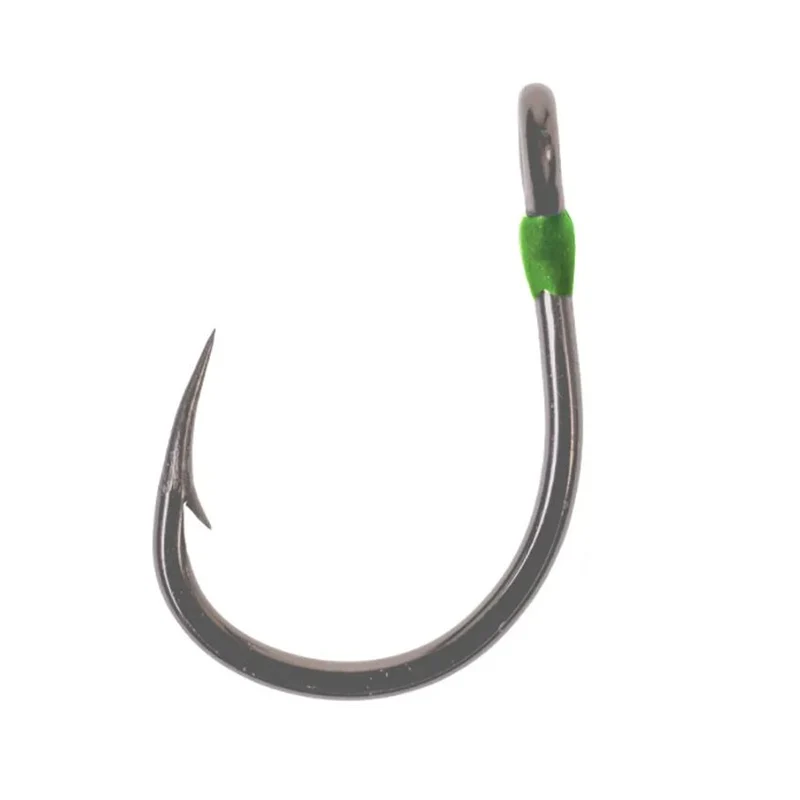 Zeck Mr. Waller Hook 2.0