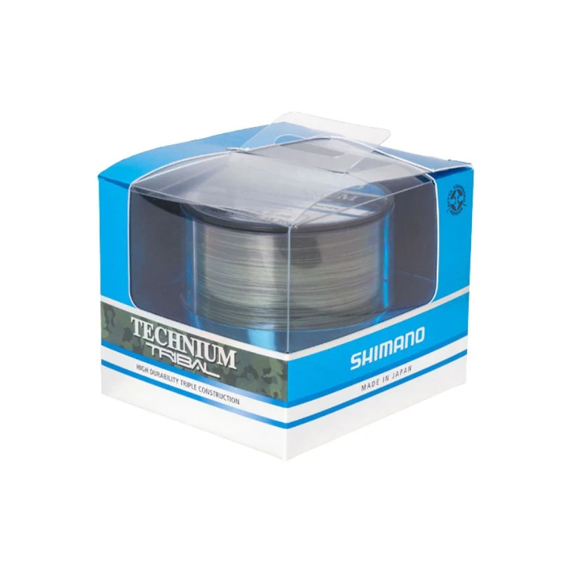 Shimano Technium Tribal