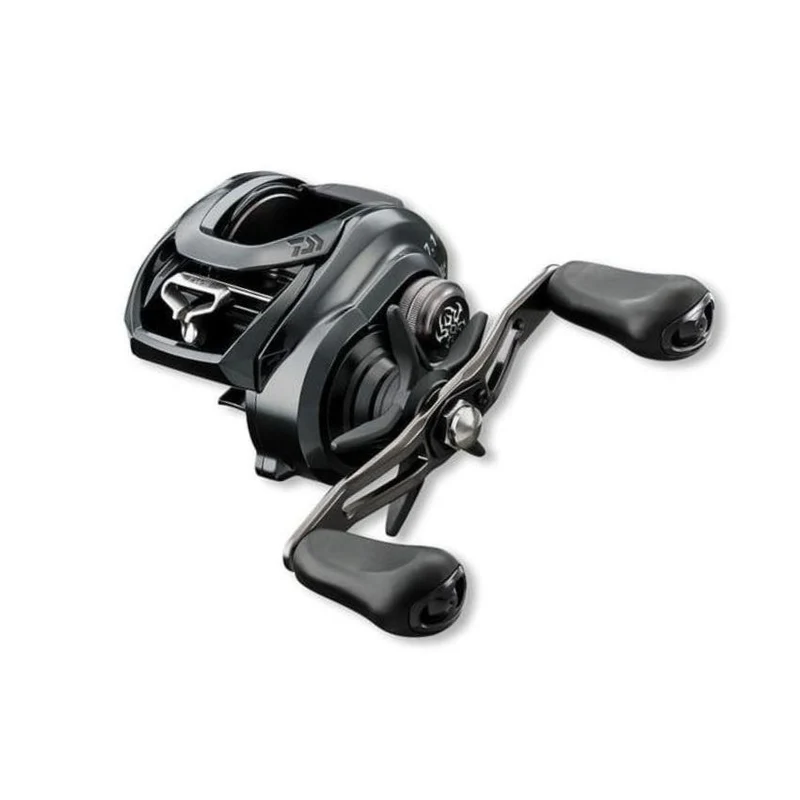 Daiwa Tatula SV TW 103HL