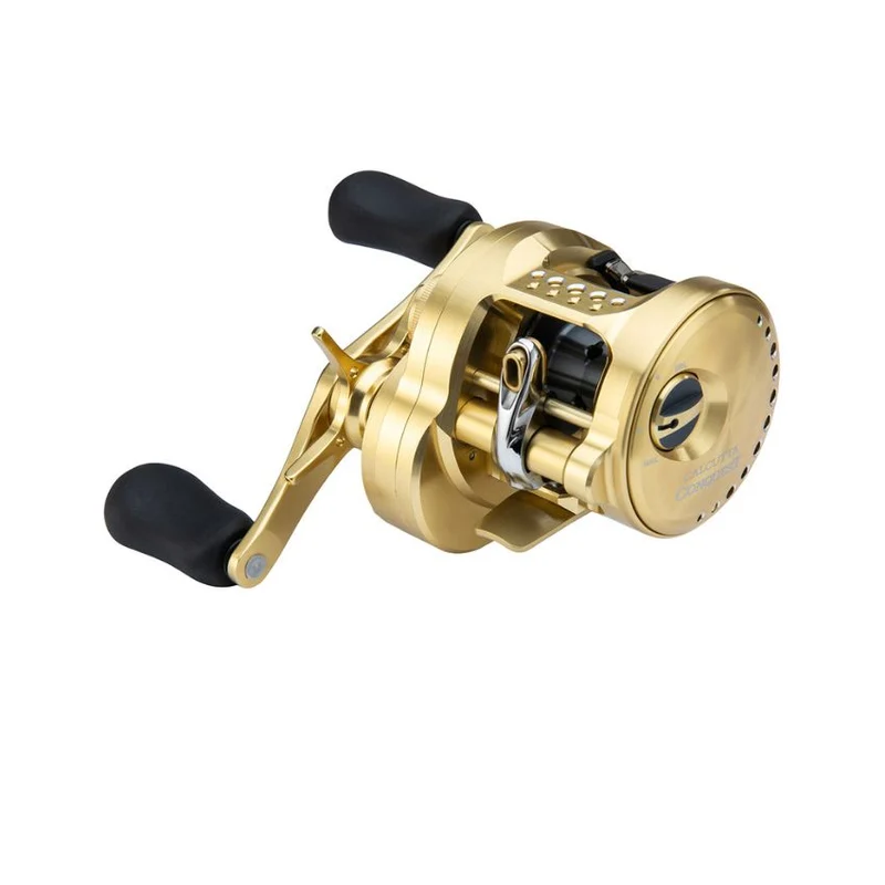 Shimano Calcutta Conquest 201A (LH)