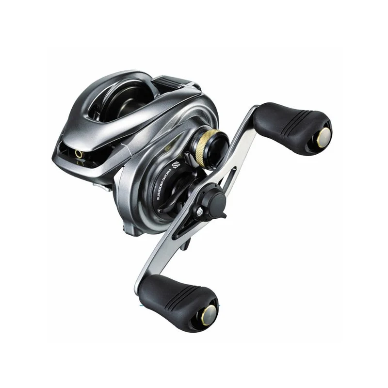 Shimano Metanium DC