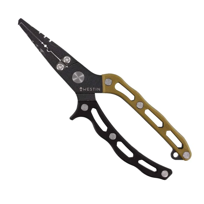 Westin Split Ring Pliers Large 18cm