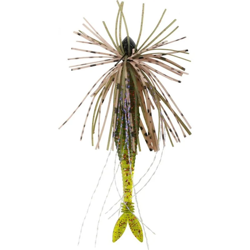 Duo Realis Small Rubber Jig 5.0g