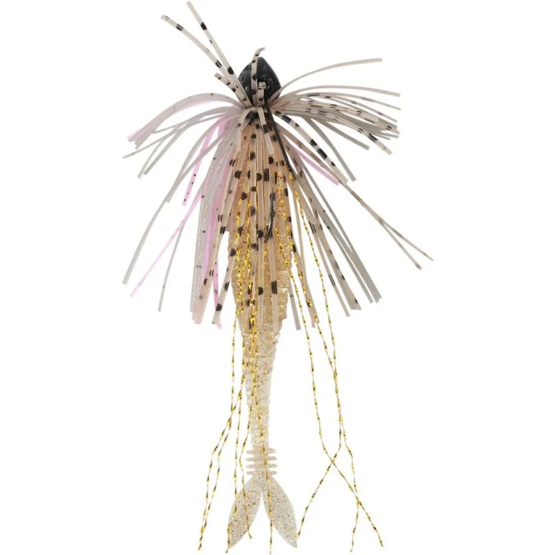 Duo Realis Small Rubber Jig 3.5g