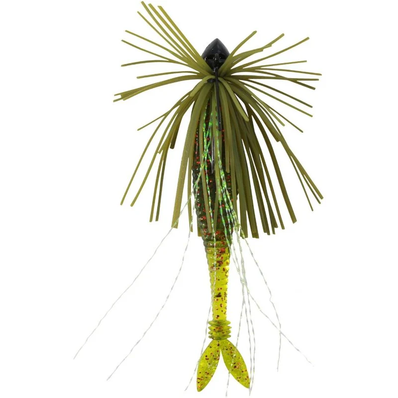 Duo Realis Small Rubber Jig 2.7g