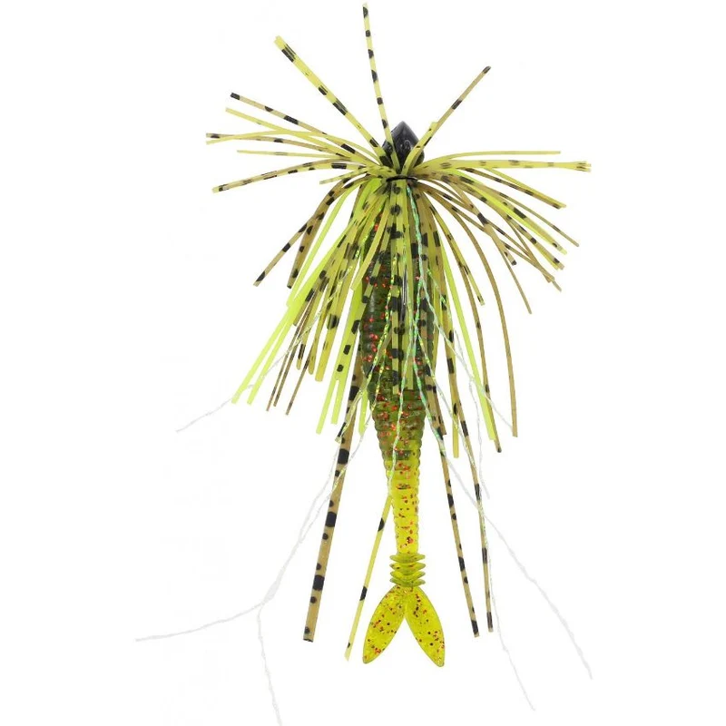 Duo Realis Small Rubber Jig 2.7g