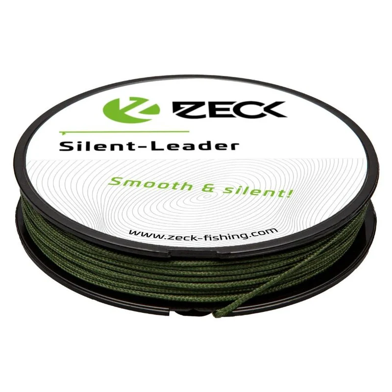 Zeck Silent-Leader 20m