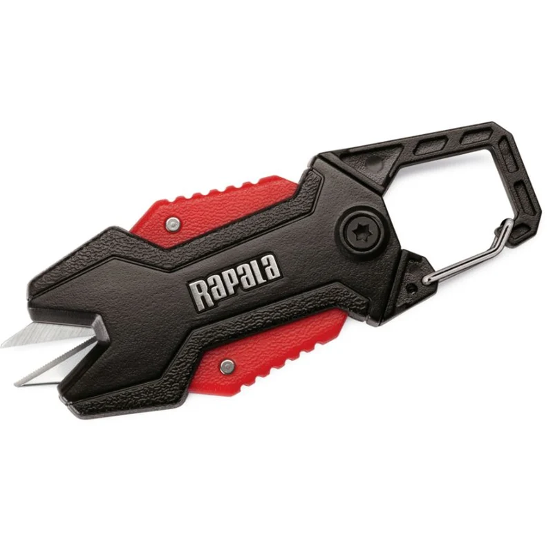 Rapala RCD Retractable Line Scissor