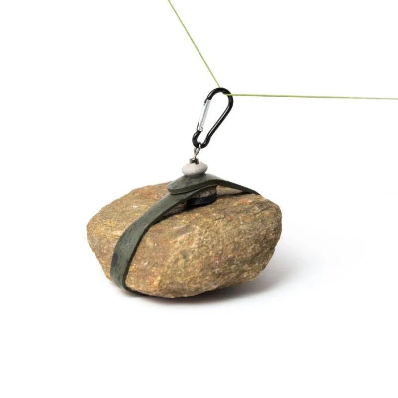 FISHSTONE’s XXweLs Line Sinker TESTBOX (Komplettset)