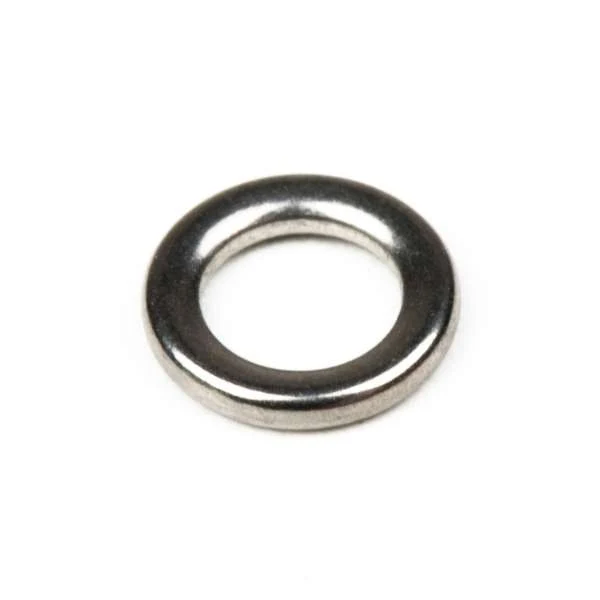 Owner Massive Ringe – Hochwertige Angelringe für stabile Montagen