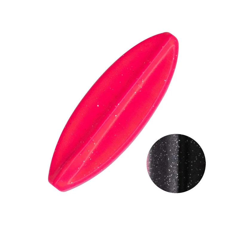 Troutlook Hurricane Inline Spoon – Effektiver Forellenblinker