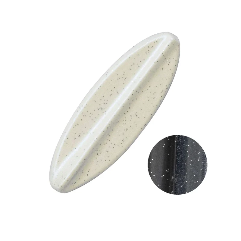 Troutlook Hurricane Inline Spoon – Effektiver Forellenblinker
