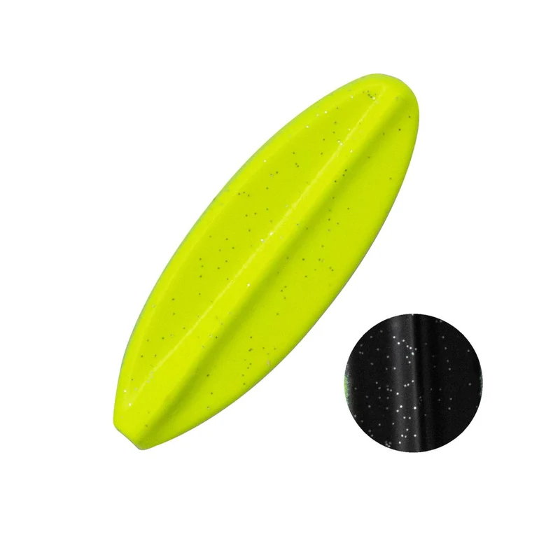Troutlook Hurricane Inline Spoon – Effektiver Forellenblinker