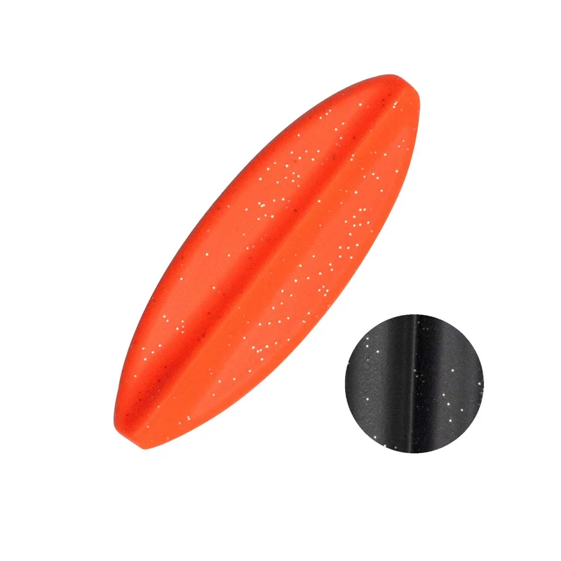 Troutlook Hurricane Inline Spoon – Effektiver Forellenblinker