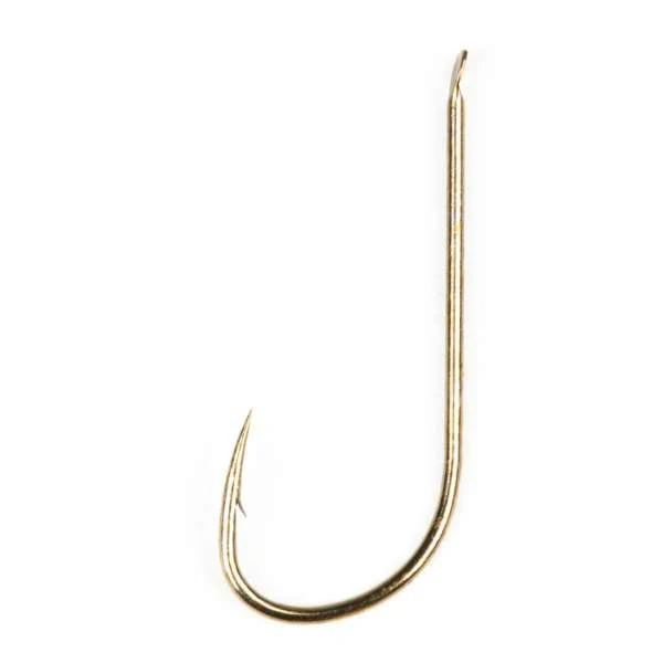 Owner Just Kisu Brown Haken – Feine, superscharfe Allroundhaken