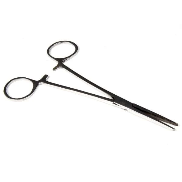 X2 Gerade Aushakzange 10 cm – Sicheres Entfernen von Haken