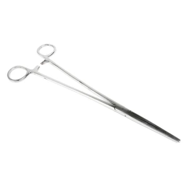 X2 Gerade Aushakzange 10 cm – Sicheres Entfernen von Haken
