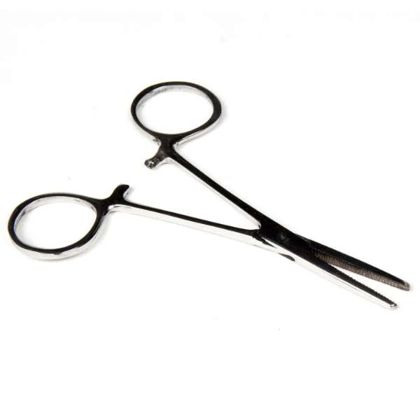 X2 Gerade Aushakzange 10 cm – Sicheres Entfernen von Haken