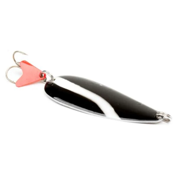 DLT Parot Blinker - Raubfischköder - Hecht & Barsch