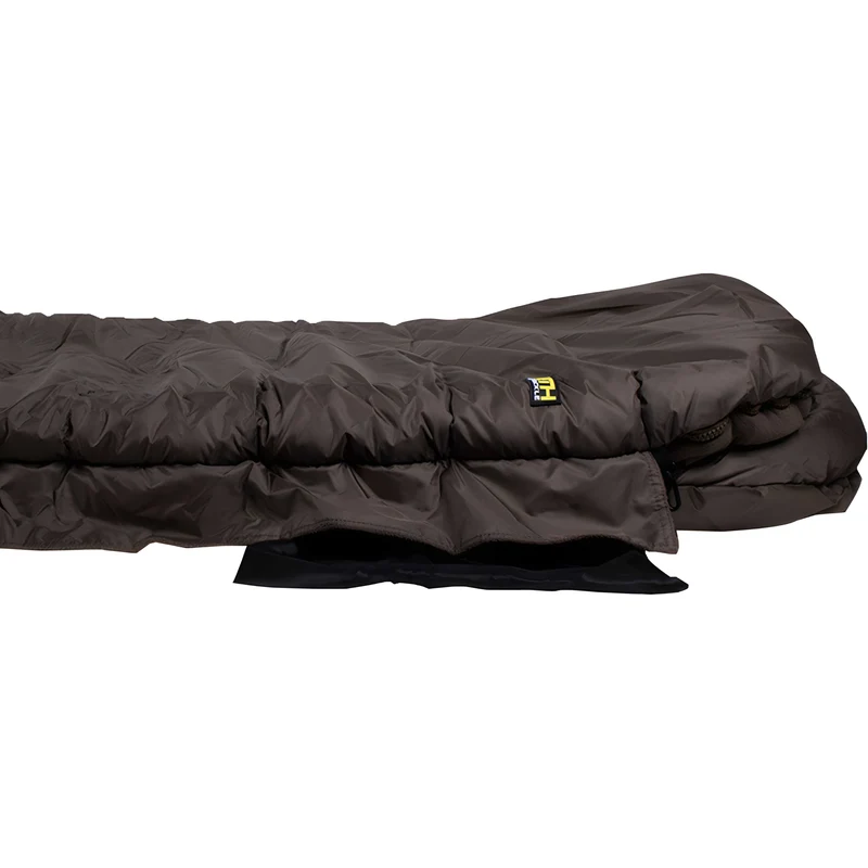 Faith HW-XL Schlafsack – Komfortabler Karpfenschlafsack