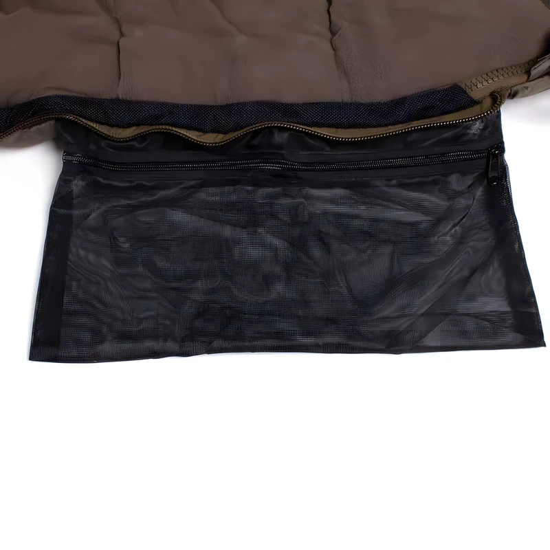 Faith HW-XL Schlafsack – Komfortabler Karpfenschlafsack