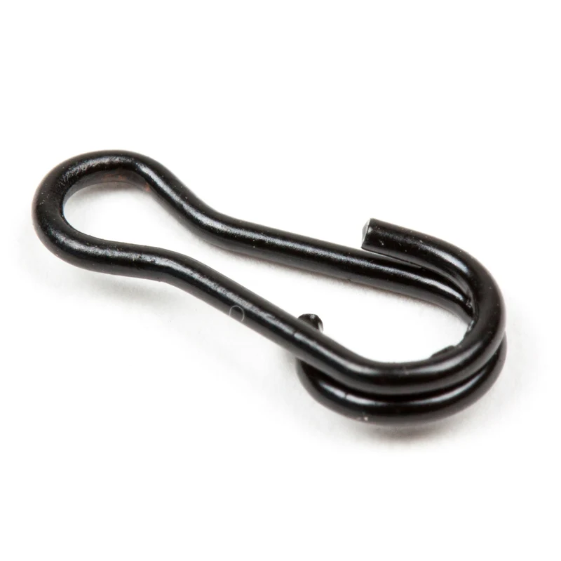 Faith Quick Link Clip – Schnellwechsel für Karpfen- & Boilie-Rigs