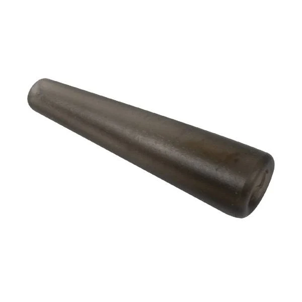 Faith Tail Rubbers für Safety Clips – Sicherer Rig-Abschluss Karpfen