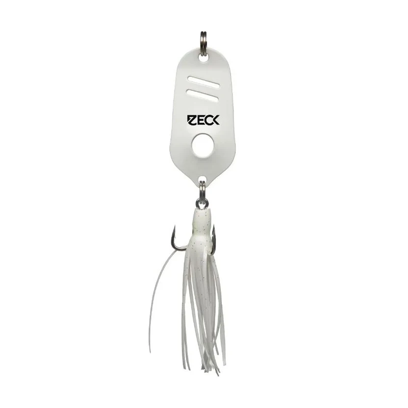 Zeck Blinker Jörg Octo Spoon 65g