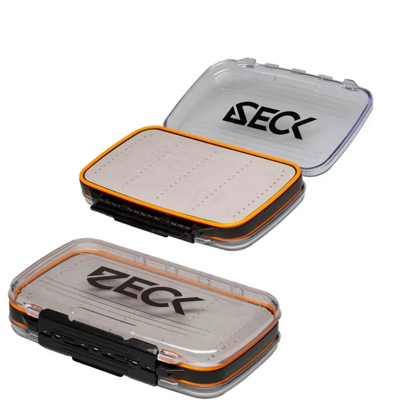 Zeck Jig Head Box Pro Gr. S