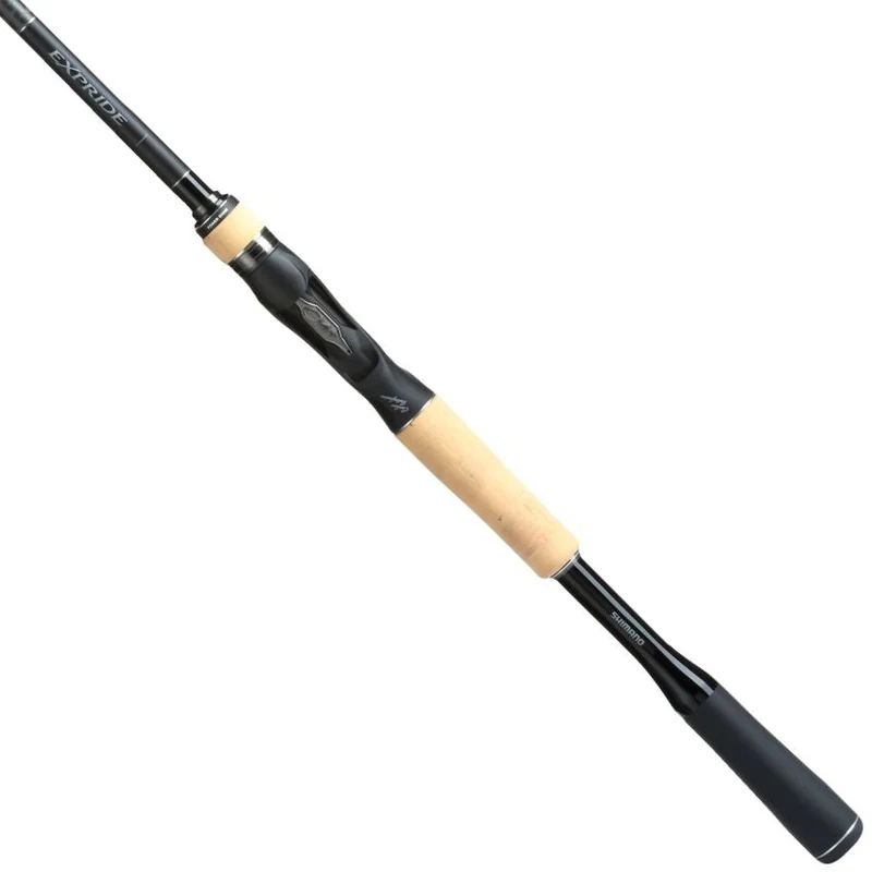Shimano Expride 1610M-2 2.08m, 7-21g
