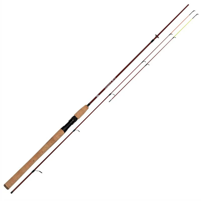 Stucki De Luxe Coregone II 2.10m