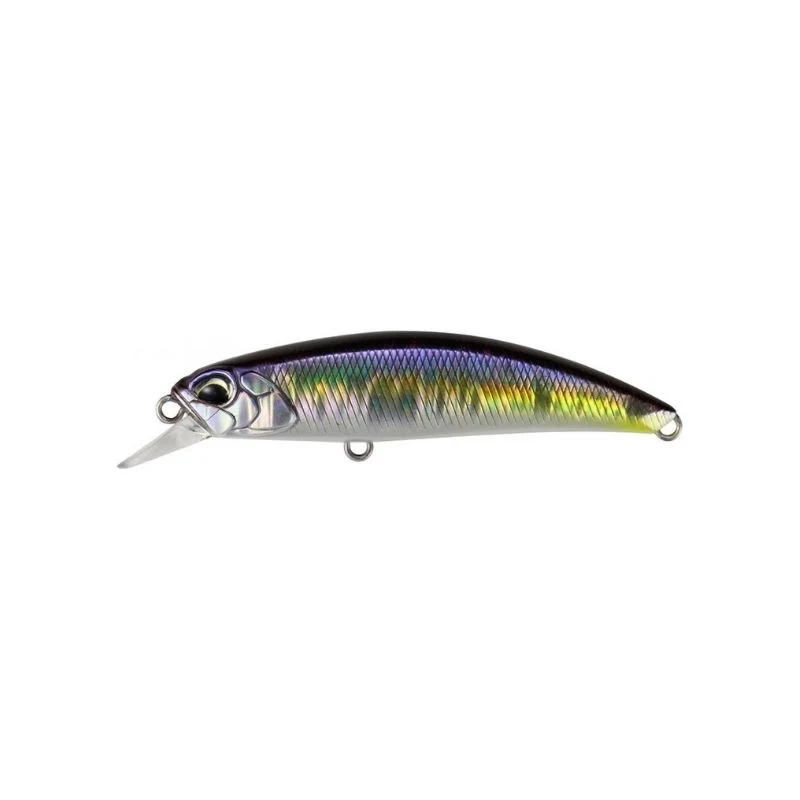 Duo Spearhead Ryuki 60 S