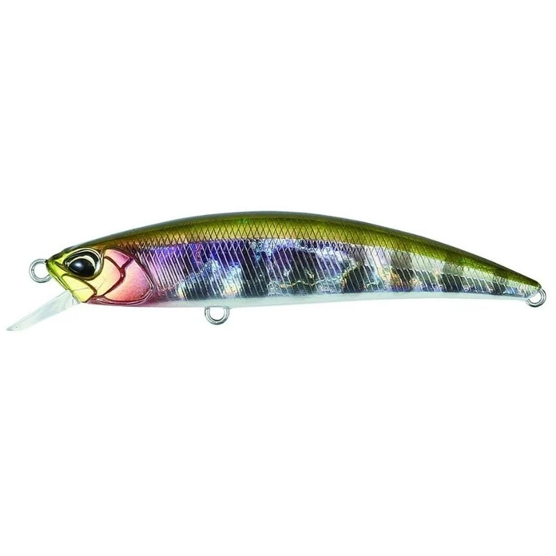 Duo Spearhead Ryuki 60 S