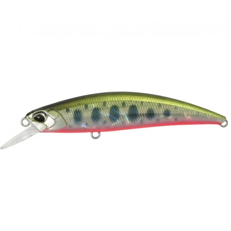 Duo Spearhead Ryuki 60 S