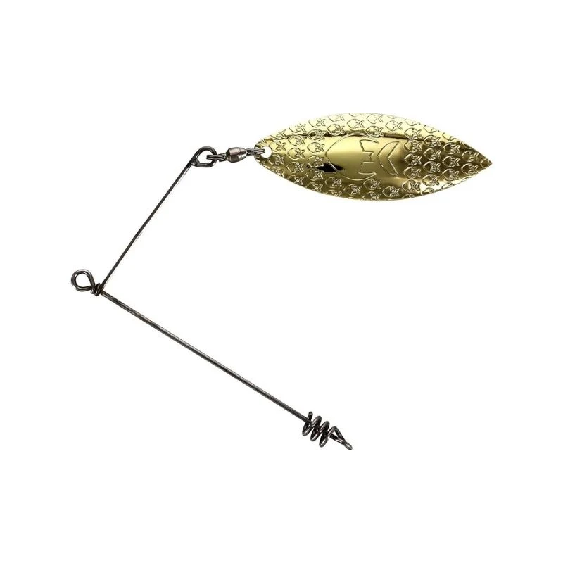 Westin Add-It Spinnerbait Willow Small