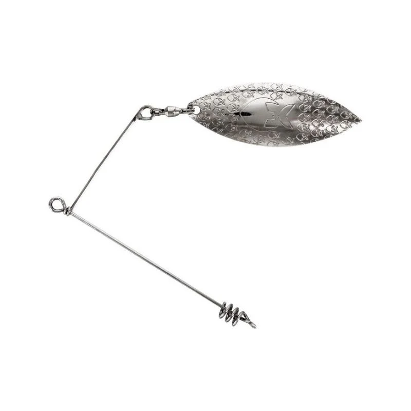 Westin Add-It Spinnerbait Willow Small