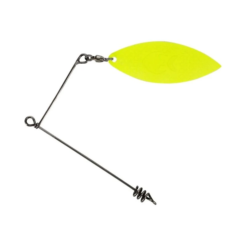 Westin Add-It Spinnerbait Willow Small