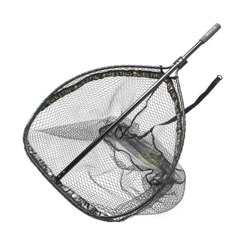 Westin W3 CR Landing Net XL