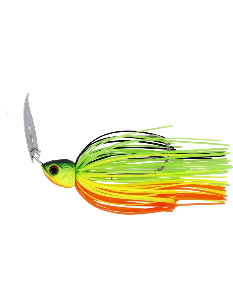 Westin Bladebite V2 Tungsten Bladed Jig