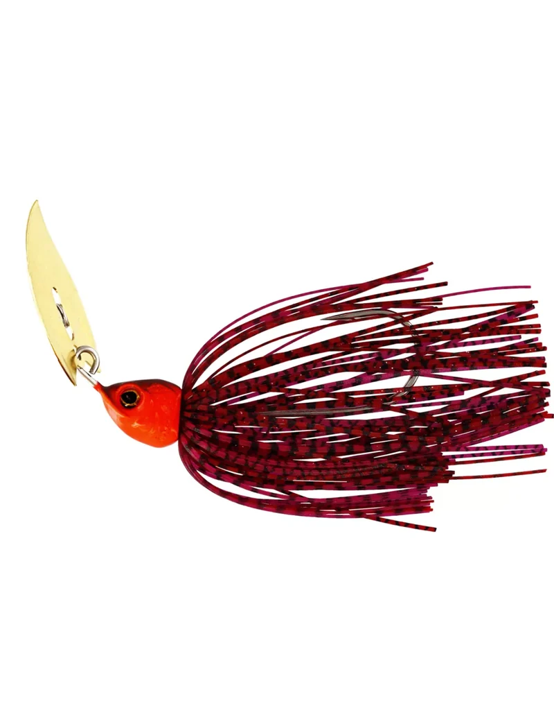 Westin Bladebite V2 Tungsten Bladed Jig