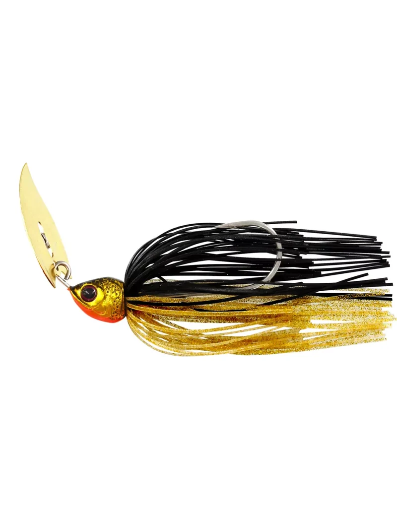 Westin Bladebite V2 Tungsten Bladed Jig
