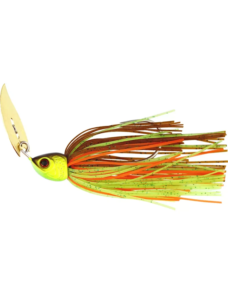 Westin Bladebite V2 Tungsten Bladed Jig