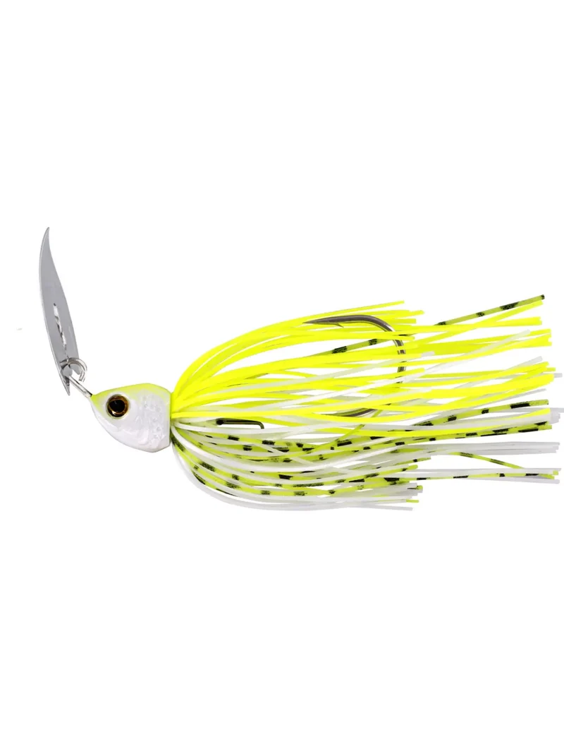 Westin Bladebite V2 Tungsten Bladed Jig
