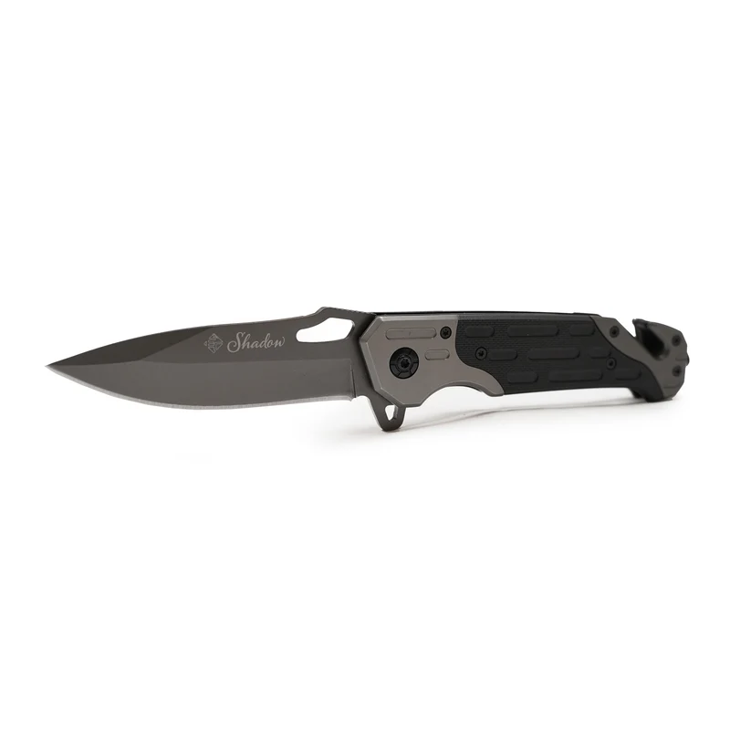 Eurocatch Klappmesser 420RVS Blade