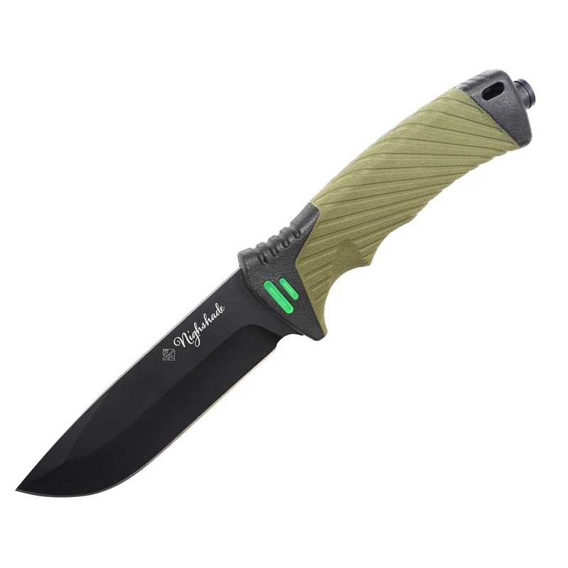 Eurocatch Klappmesser 420RVS Blade