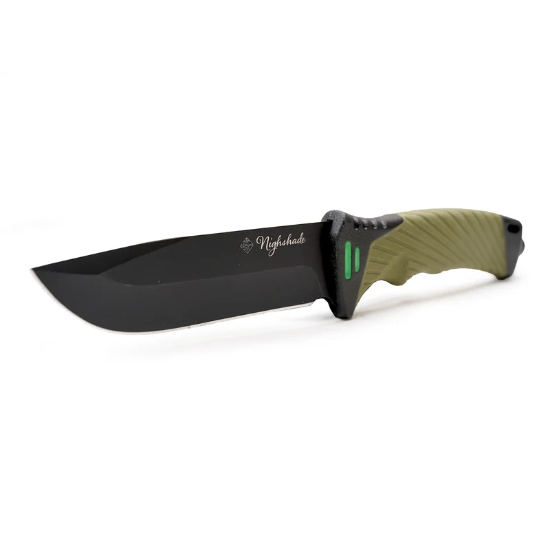 Eurocatch Klappmesser 420RVS Blade