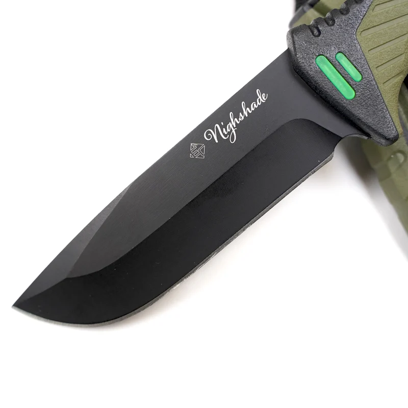 Eurocatch Klappmesser 420RVS Blade